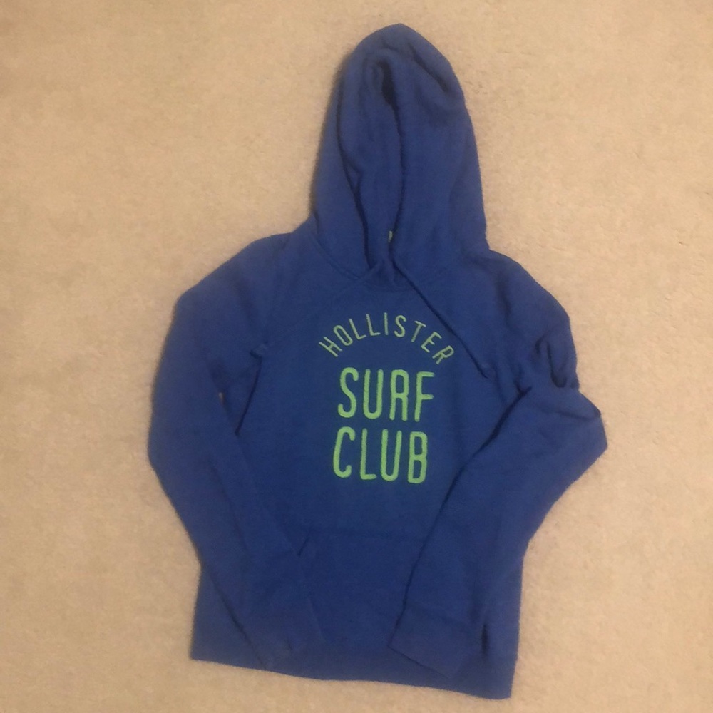 Hollister Sweatshirt